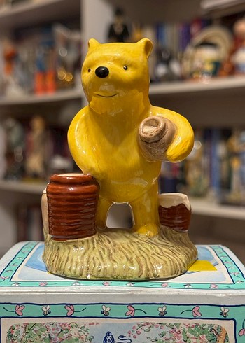 Royal Doulton x Disney Winnie-the-Pooh Biblo - Görsel 3