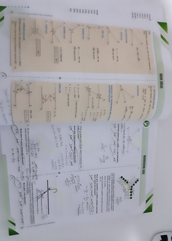 TYT-AYT Geometri Soru Bankası bilgi sarmal yayınları - Görsel 4