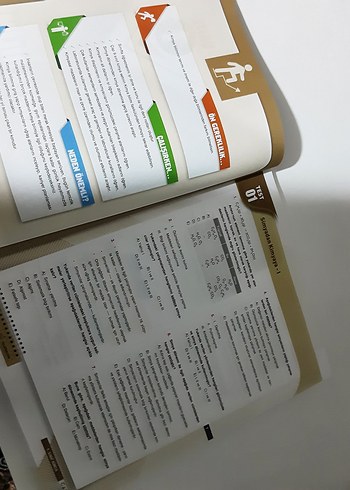 9. Sınıf Kimya Soru Bankası çap yayınları - Görsel 5