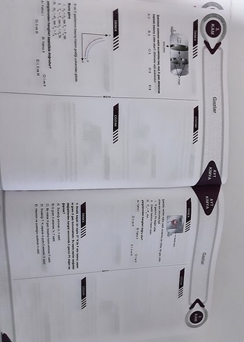 AYT Kimya Konu Anlatım Modülü - Görsel 6