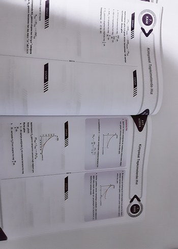 AYT Kimya Konu Anlatım Modülü - Görsel 7