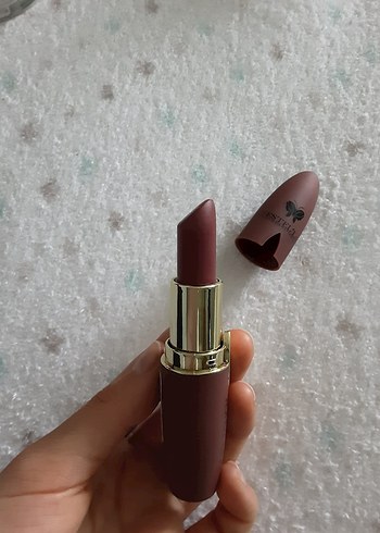 Estella Mat Ruj - Gül Kurusu - Görsel 2