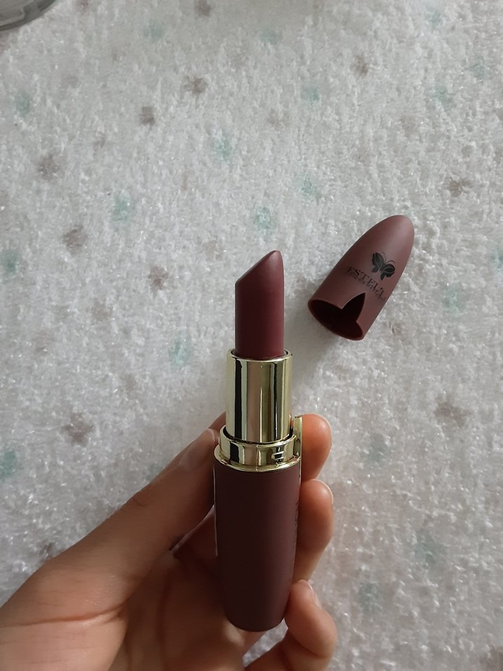 Estella Mat Ruj - Gül Kurusu - Görsel 2