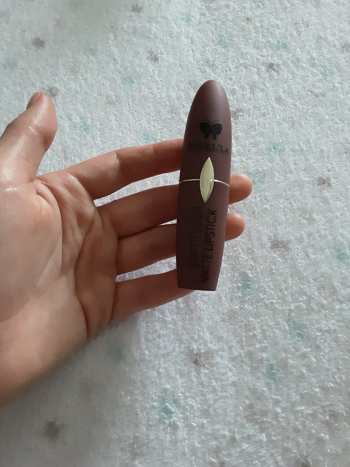 Estella Mat Ruj - Gül Kurusu - Görsel 3