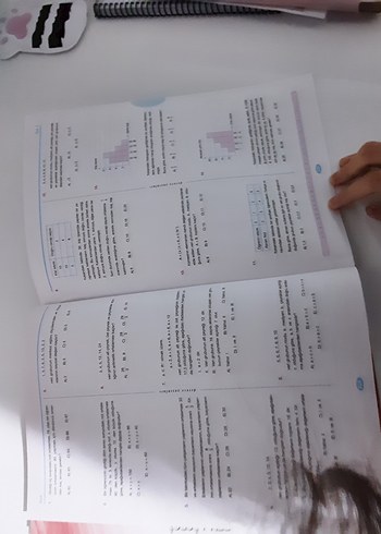 Derece 9. Sınıf Matematik Üçgenler Veri Kitabı - Görsel 11