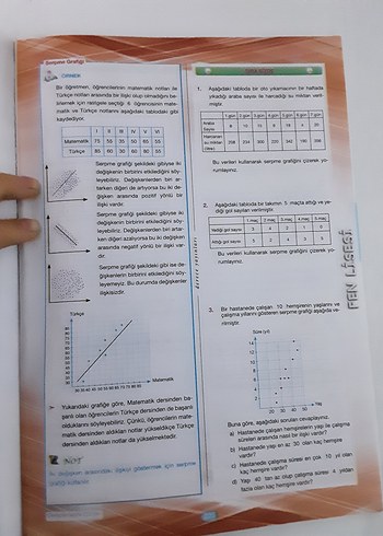 Derece 9. Sınıf Matematik Üçgenler Veri Kitabı - Görsel 10