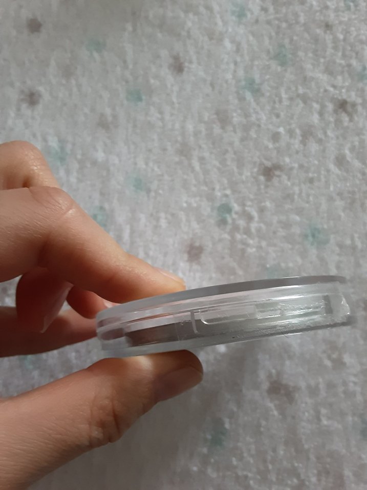 Pastel Pembe Pudra Beaulis - Görsel 2