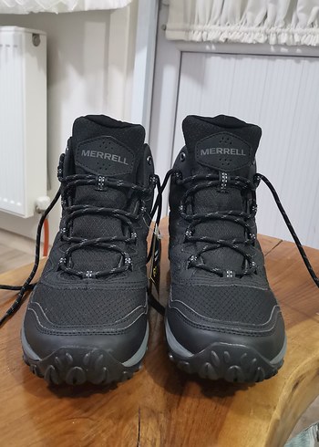 Merrel gore-tex - Görsel 3
