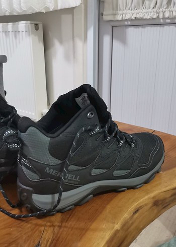 Merrel gore-tex - Görsel 2