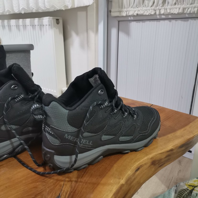 Merrel gore-tex - Görsel 2