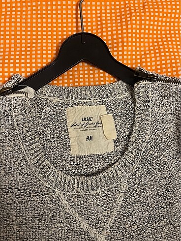 m Beden H&M kazak