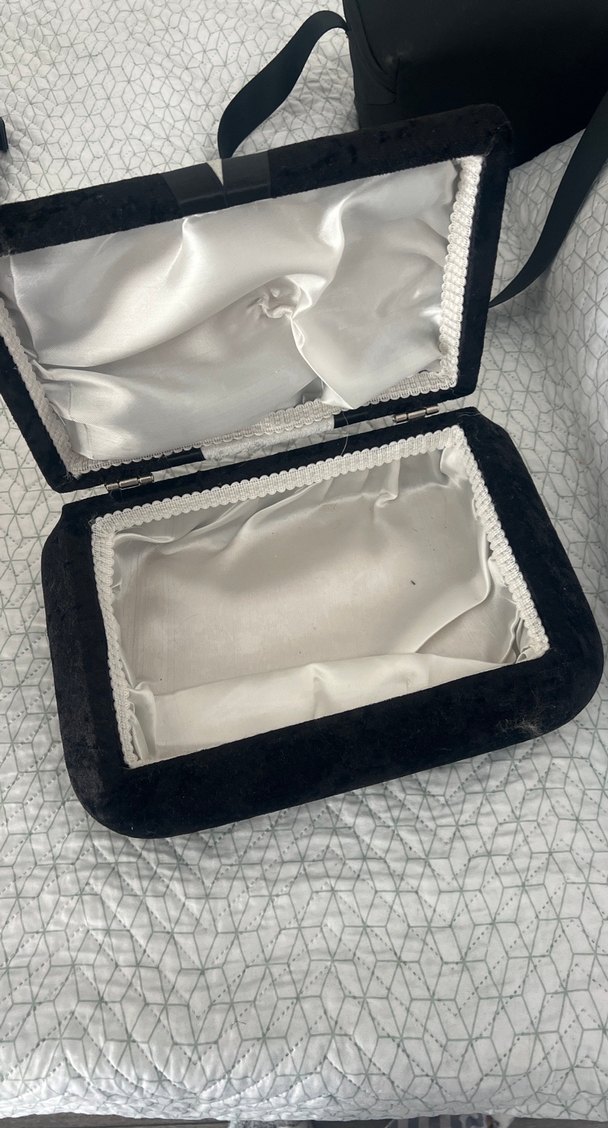 Damat bohçası için mini bohça - Görsel 2