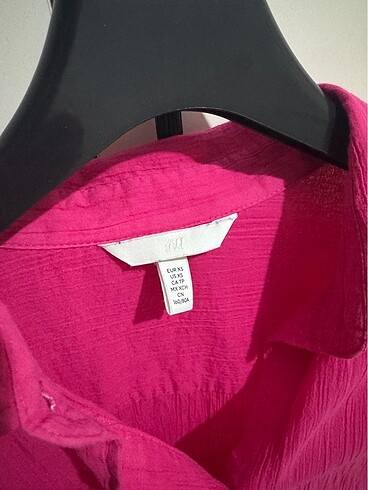 H&M Gömlek
