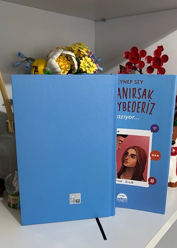 Kazanırsak Kaybederiz - Zeynep Sey - Görsel 4