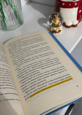 Kazanırsak Kaybederiz - Zeynep Sey - Görsel 6