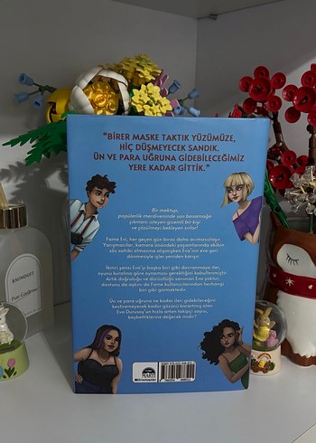 Kazanırsak Kaybederiz - Zeynep Sey - Görsel 2