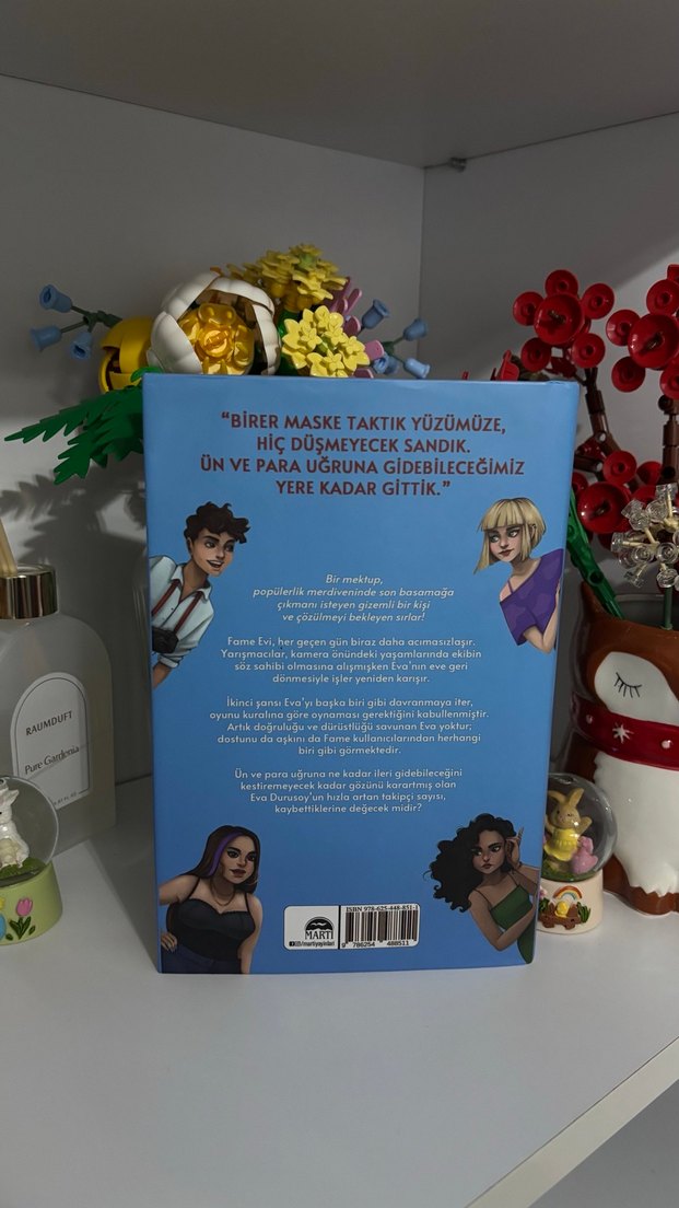 Kazanırsak Kaybederiz - Zeynep Sey - Görsel 2