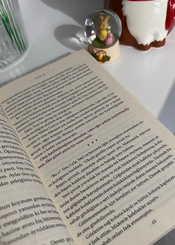 Penelope Douglas - Punk 57 Roman - Görsel 3