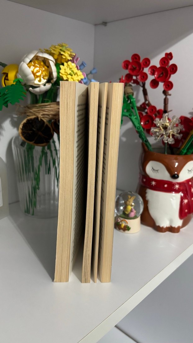 Penelope Douglas - Punk 57 Roman - Görsel 4