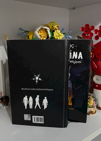 Karantina - Beyza Alkoç - Görsel 2