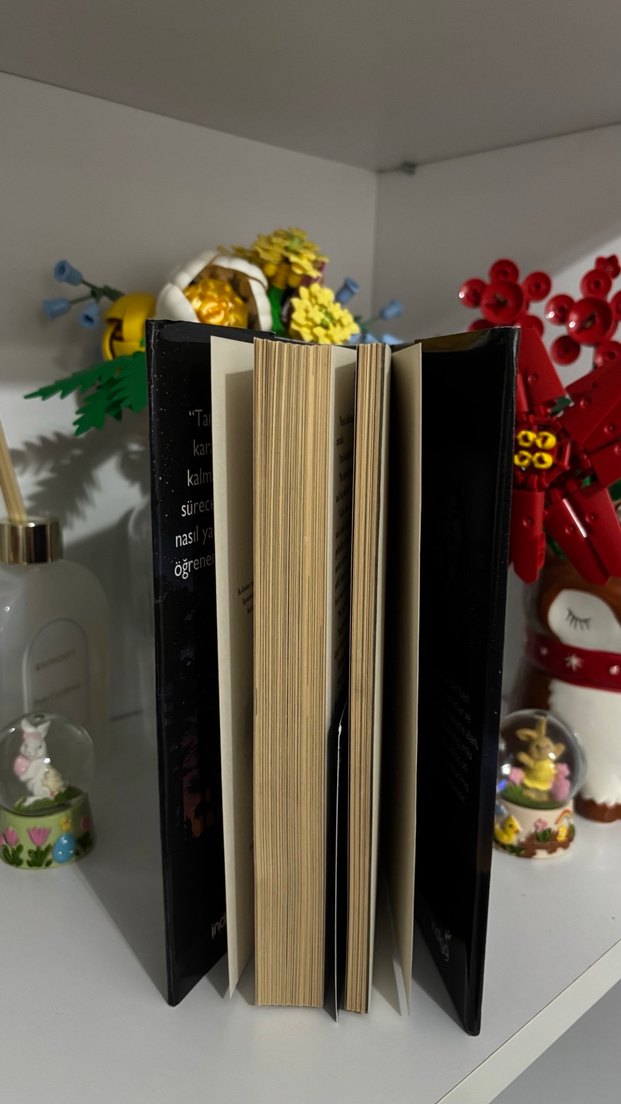 Karantina - Beyza Alkoç - Görsel 5