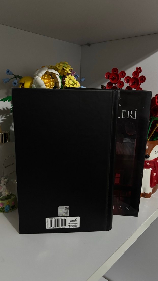 Sokak Nöbetçileri - Aslı Arslan - Görsel 4