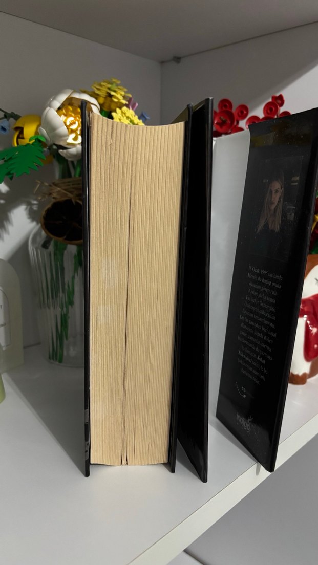 Sokak Nöbetçileri - Aslı Arslan - Görsel 5