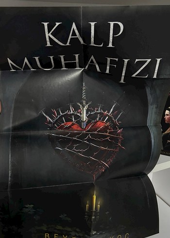 Kalp Muhafızı - Beyza Alkoç - Görsel 5