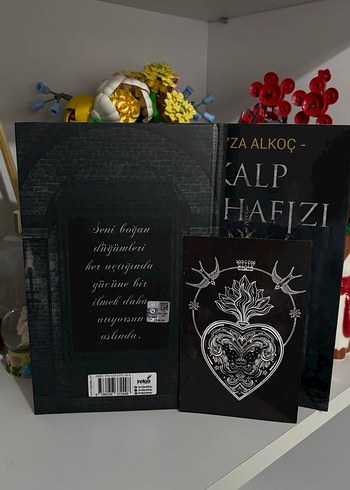 Kalp Muhafızı - Beyza Alkoç - Görsel 4