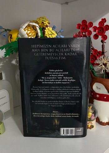 Kalp Muhafızı - Beyza Alkoç - Görsel 2