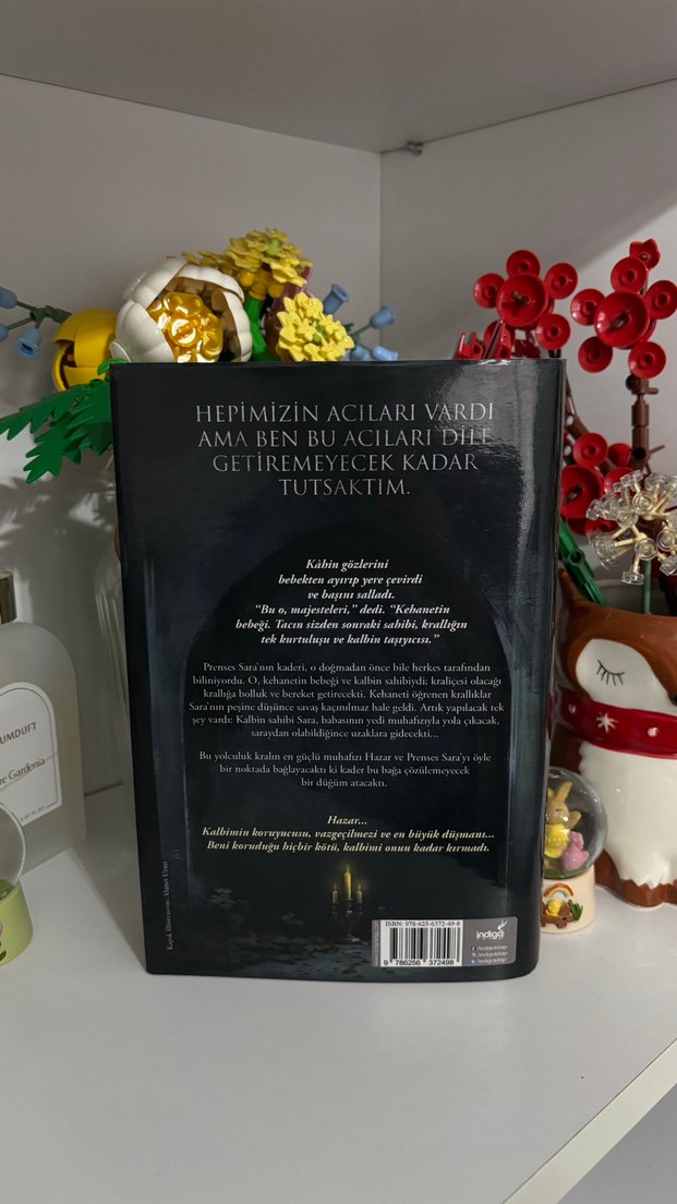 Kalp Muhafızı - Beyza Alkoç - Görsel 2