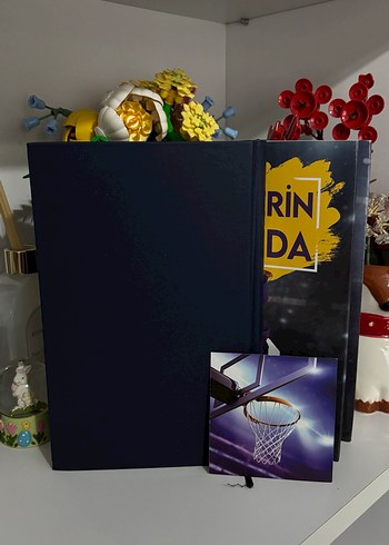 Çemberin Altında - Gamze Aydeniz - Görsel 4