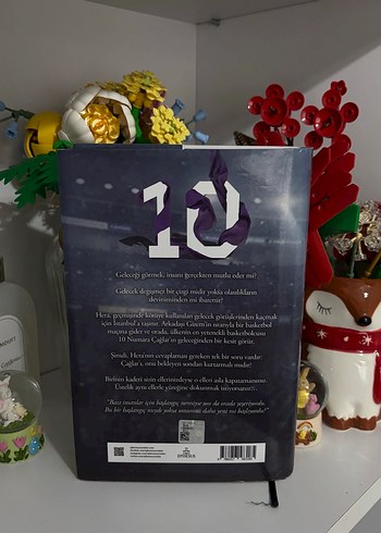 Çemberin Altında - Gamze Aydeniz - Görsel 2