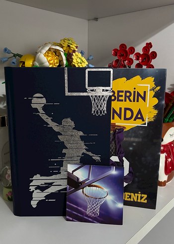 Çemberin Altında - Gamze Aydeniz - Görsel 3