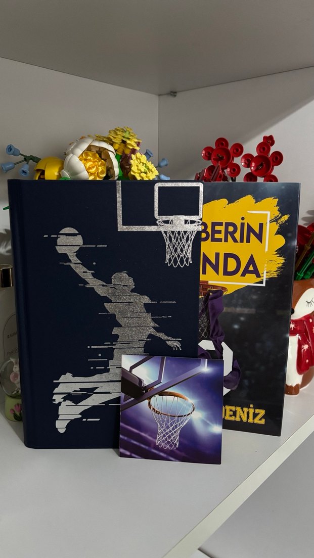 Çemberin Altında - Gamze Aydeniz - Görsel 3