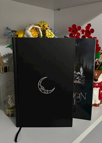 Karanlığın Şehri - Şule Avlamaz - Görsel 3