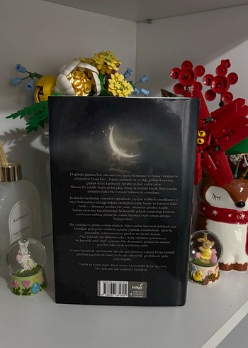 Karanlığın Şehri - Şule Avlamaz - Görsel 2