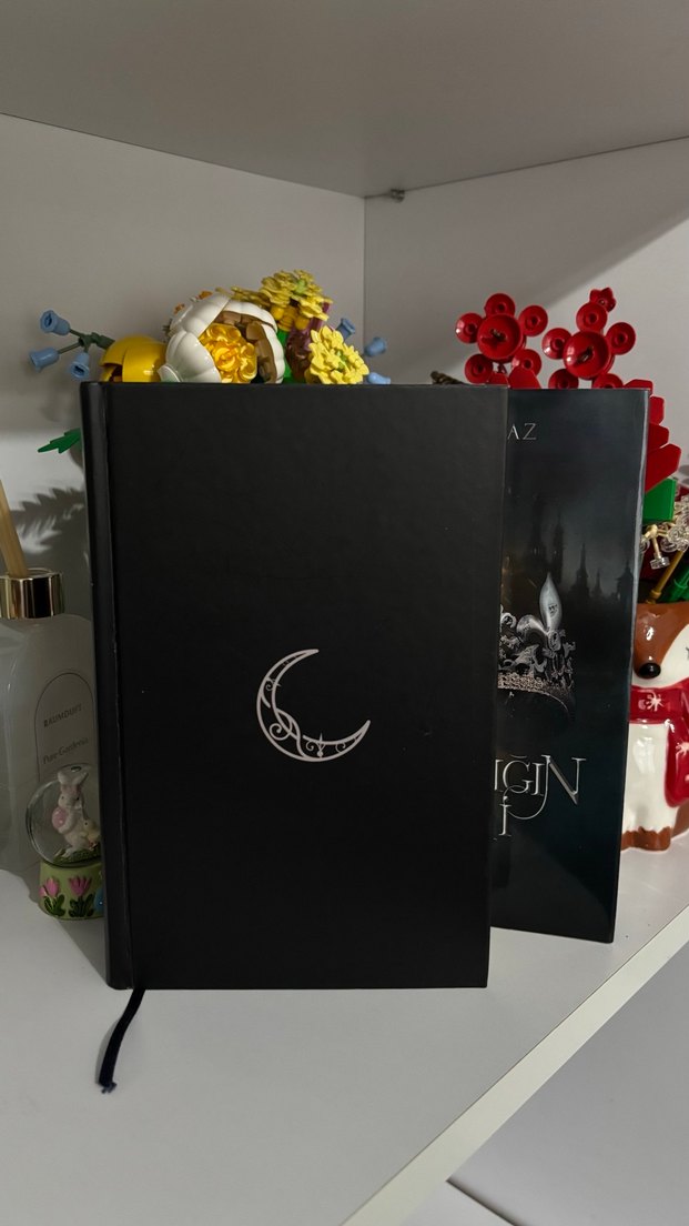 Karanlığın Şehri - Şule Avlamaz - Görsel 3