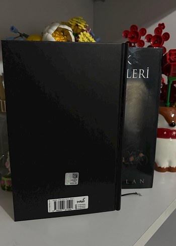 Sokak Nöbetçileri II - Aslı Arslan - Görsel 5