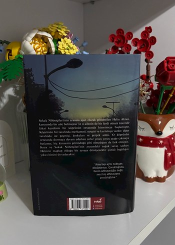 Sokak Nöbetçileri II - Aslı Arslan - Görsel 2