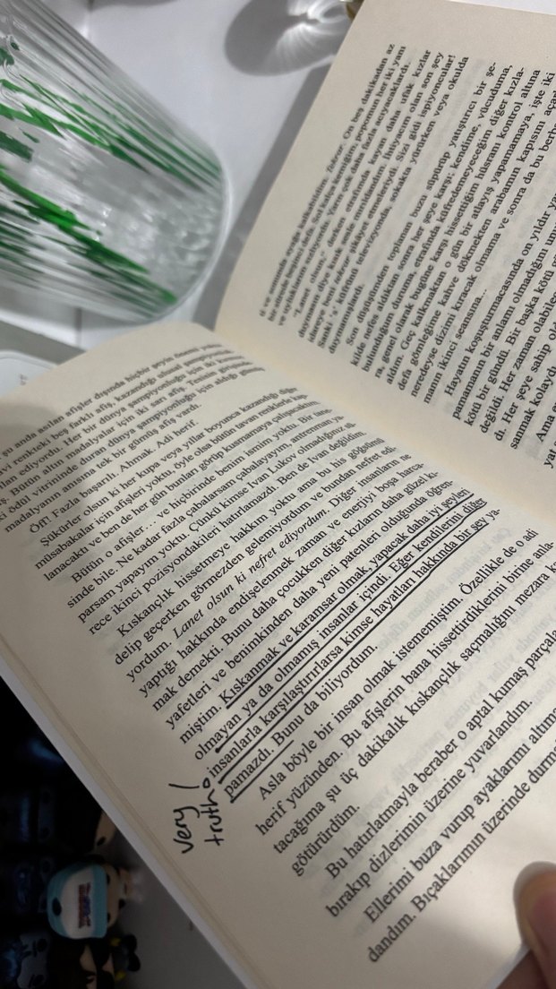 Lukovdan Sevgiler - Mariana Zapata - Görsel 5