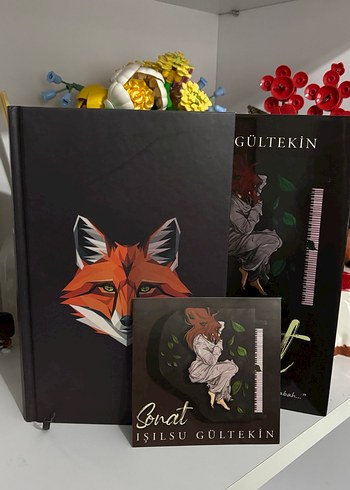 Sonat - Işılsu Gültekin - Görsel 2