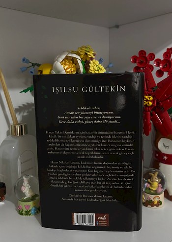 Sonat - Işılsu Gültekin - Görsel 5