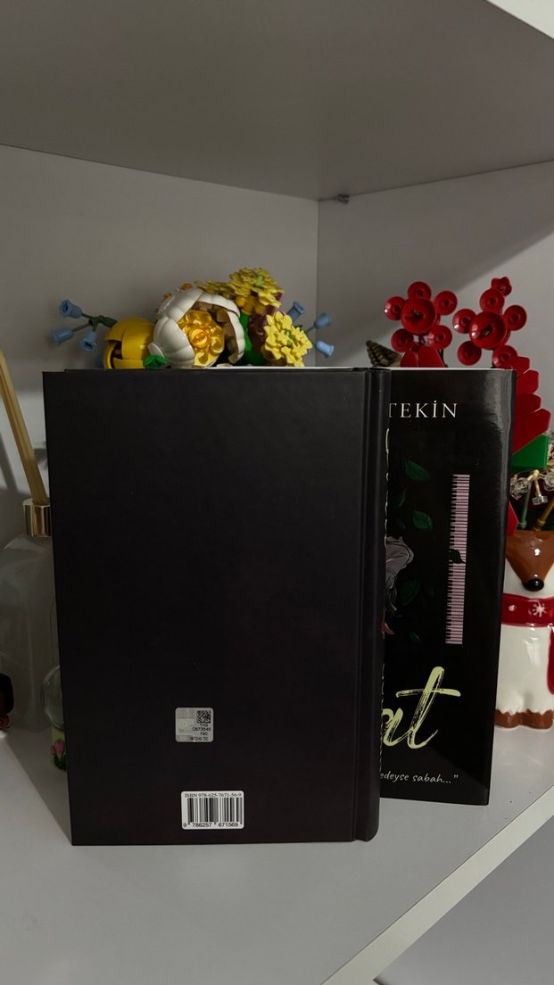 Sonat - Işılsu Gültekin - Görsel 3