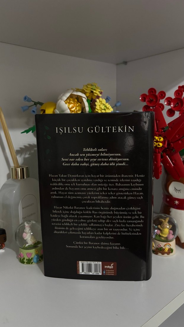 Sonat - Işılsu Gültekin - Görsel 5