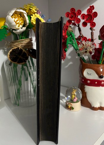 November'ı Avlamak - Adriana Mather - Görsel 2