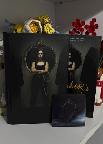 November'ı Avlamak - Adriana Mather - Görsel 4