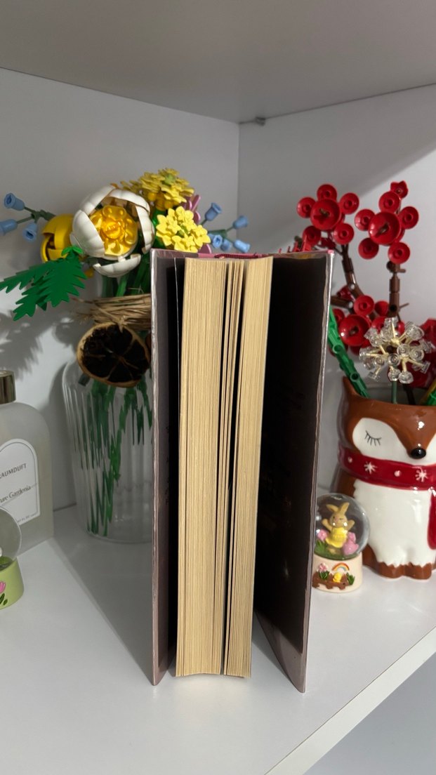 Bir Aşk Masalı - Ahmet Ümit - Görsel 2