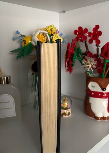 Ruh Kadehi - Beyza Aksoy - Görsel 3