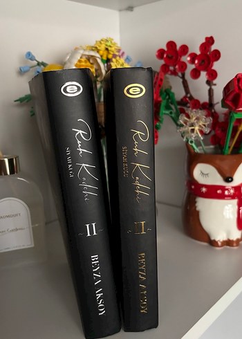 Ruh Kadehi - Beyza Aksoy - Görsel 7